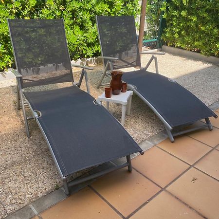 Chalet Adosado De Lujo Para 6 Personas En Golf Panoramica - Internet Fibra Gratis San Jorge  Buitenkant foto