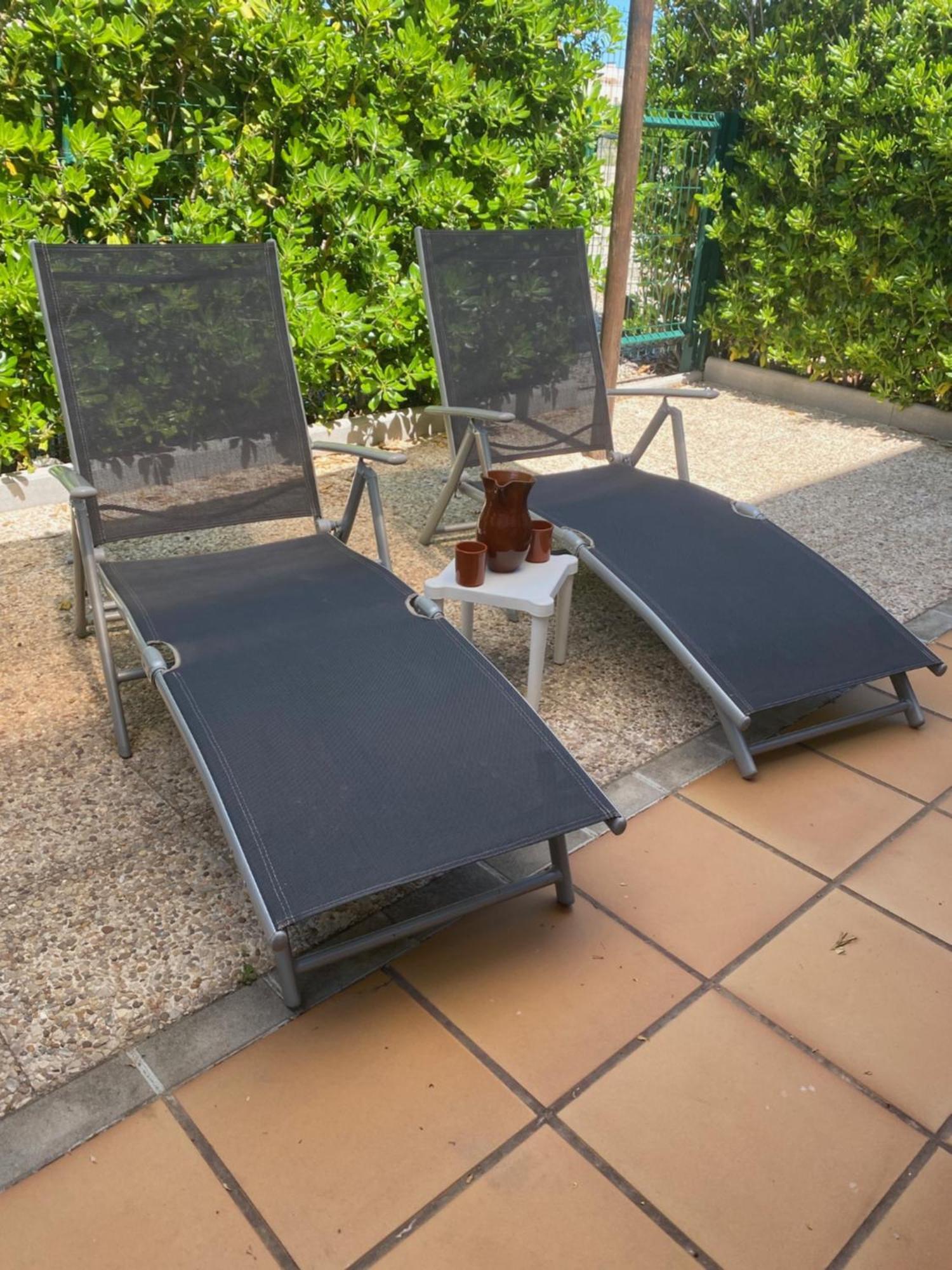Chalet Adosado De Lujo Para 6 Personas En Golf Panoramica - Internet Fibra Gratis San Jorge  Buitenkant foto