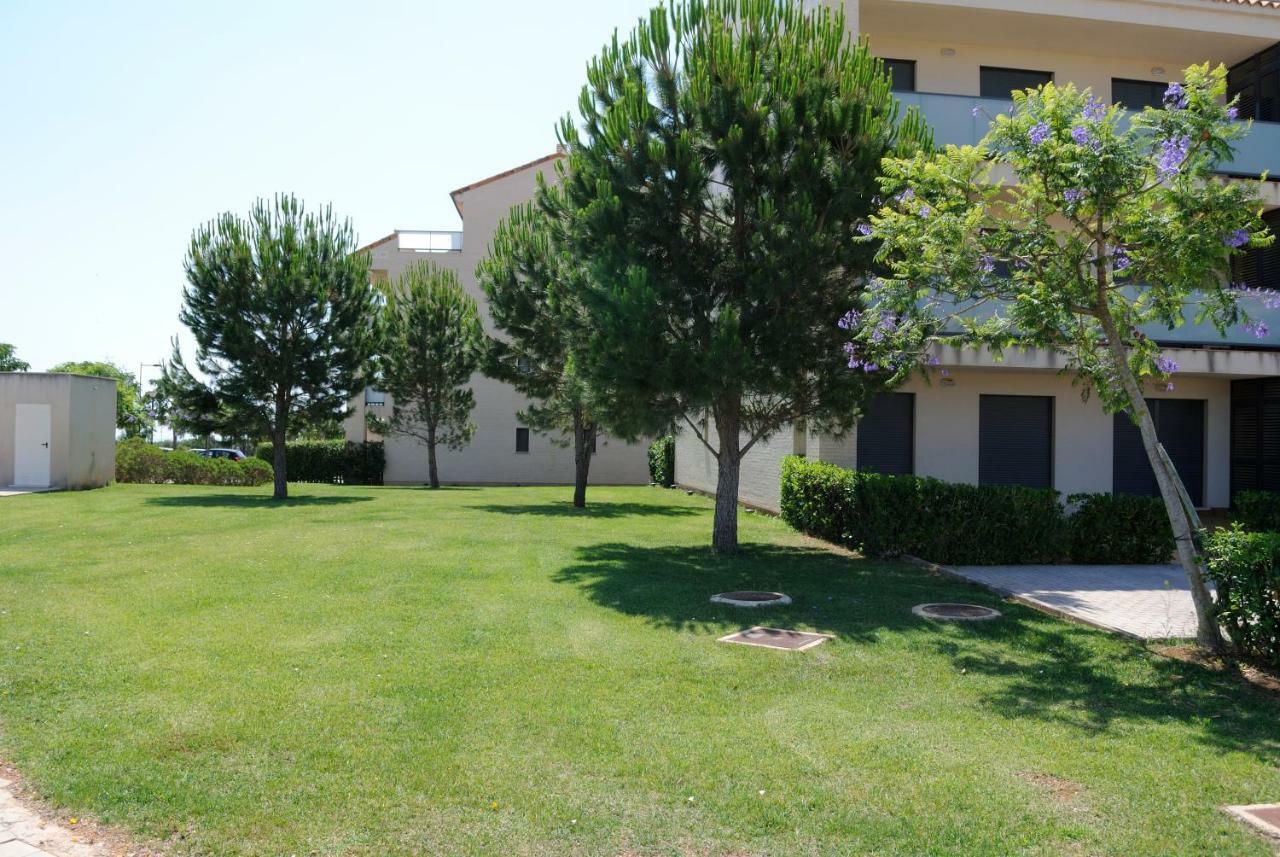 Chalet Adosado De Lujo Para 6 Personas En Golf Panoramica - Internet Fibra Gratis San Jorge  Buitenkant foto