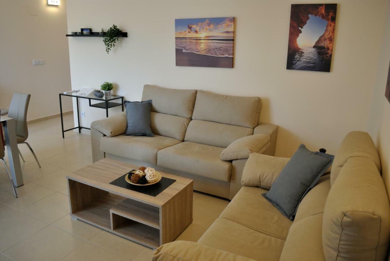 Chalet Adosado De Lujo Para 6 Personas En Golf Panoramica - Internet Fibra Gratis San Jorge  Buitenkant foto