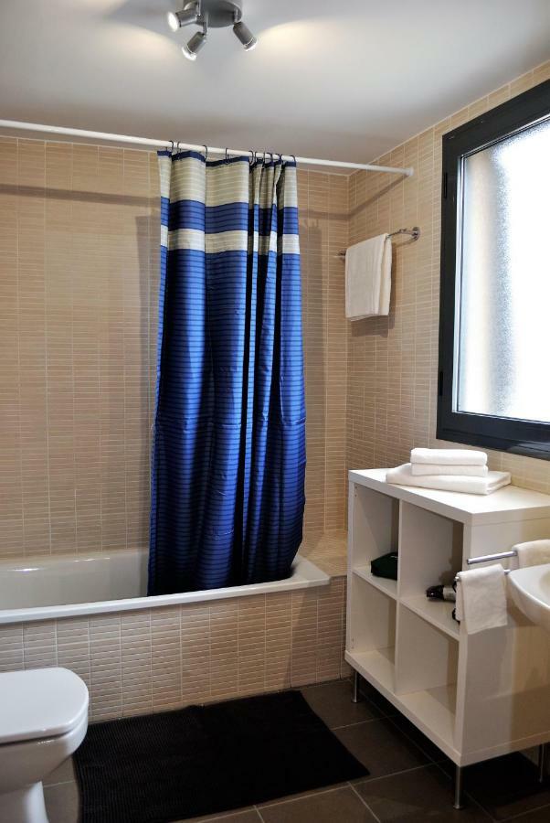 Chalet Adosado De Lujo Para 6 Personas En Golf Panoramica - Internet Fibra Gratis San Jorge  Buitenkant foto
