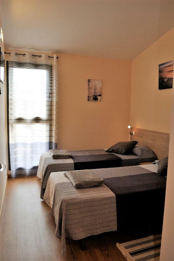 Chalet Adosado De Lujo Para 6 Personas En Golf Panoramica - Internet Fibra Gratis San Jorge  Buitenkant foto