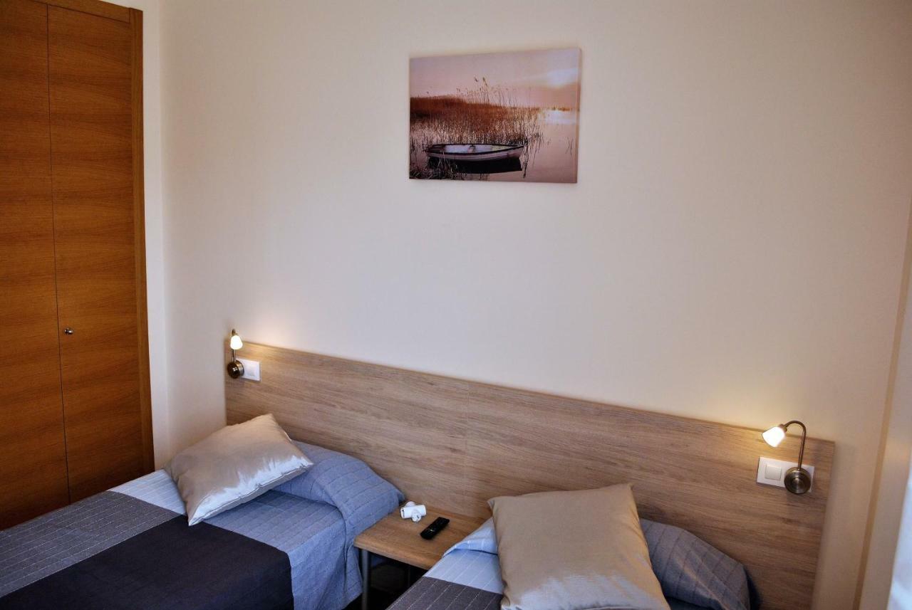 Chalet Adosado De Lujo Para 6 Personas En Golf Panoramica - Internet Fibra Gratis San Jorge  Buitenkant foto