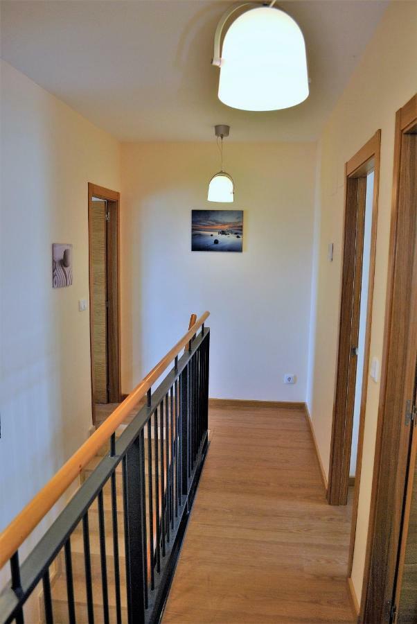 Chalet Adosado De Lujo Para 6 Personas En Golf Panoramica - Internet Fibra Gratis San Jorge  Buitenkant foto