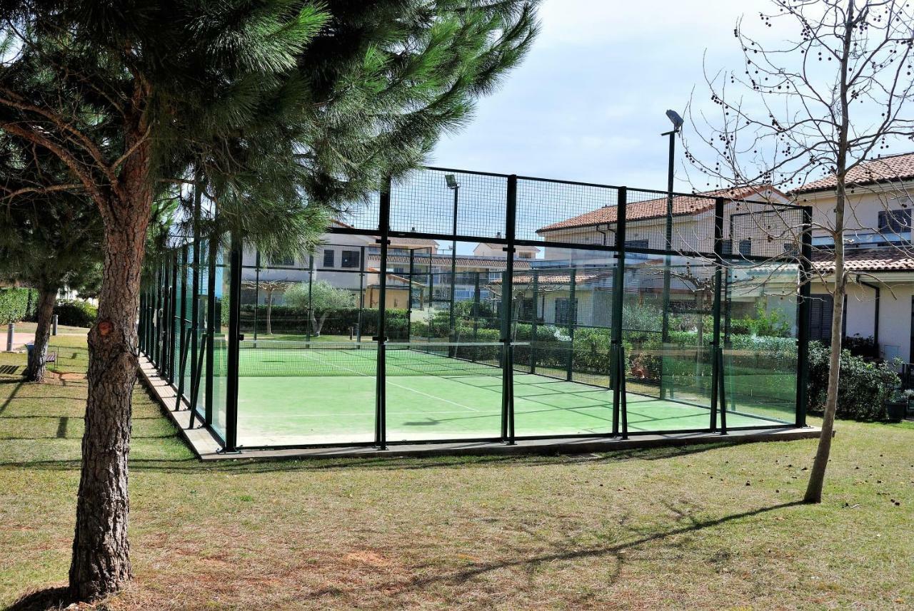 Chalet Adosado De Lujo Para 6 Personas En Golf Panoramica - Internet Fibra Gratis San Jorge  Buitenkant foto