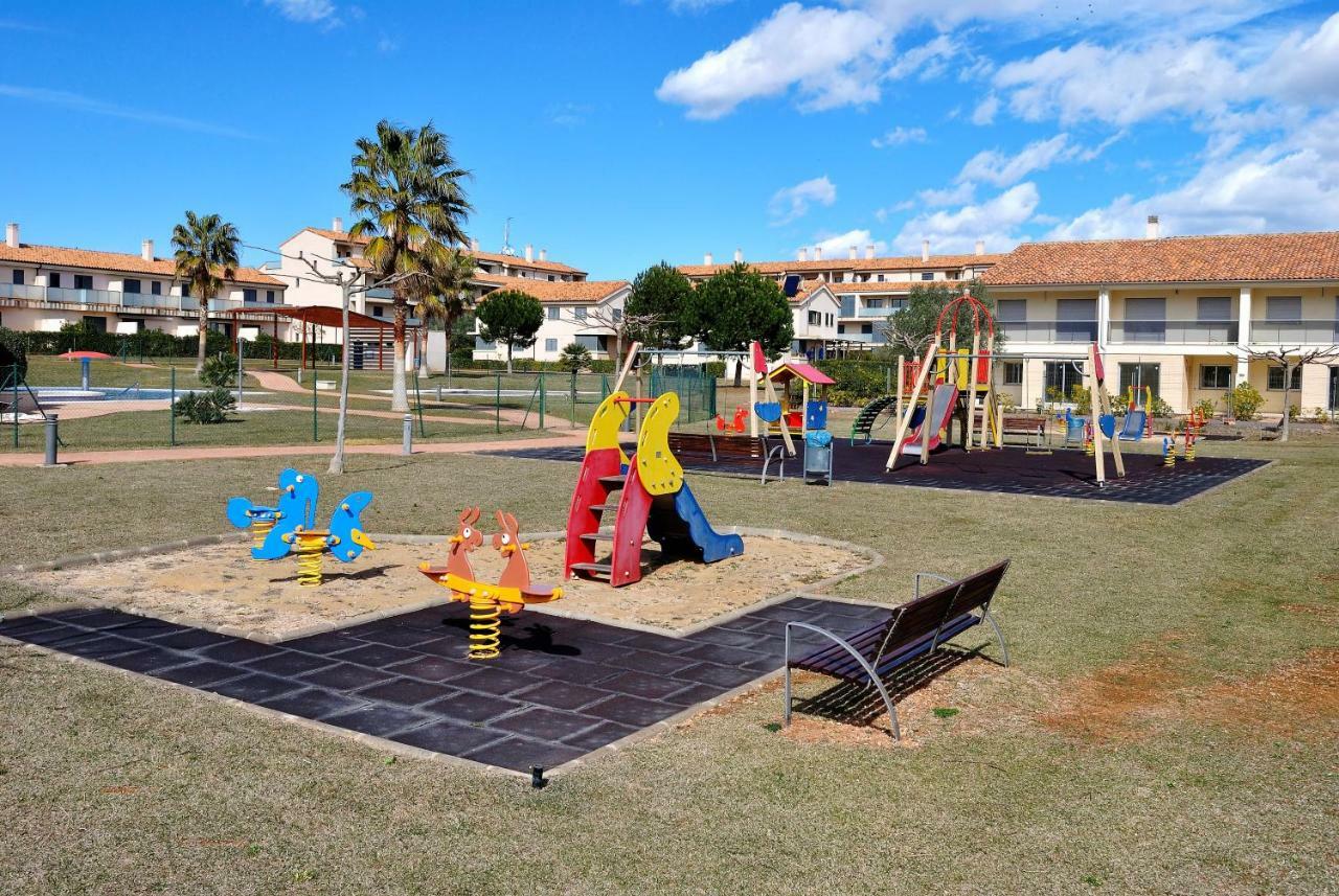 Chalet Adosado De Lujo Para 6 Personas En Golf Panoramica - Internet Fibra Gratis San Jorge  Buitenkant foto