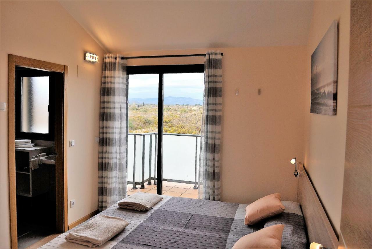Chalet Adosado De Lujo Para 6 Personas En Golf Panoramica - Internet Fibra Gratis San Jorge  Buitenkant foto