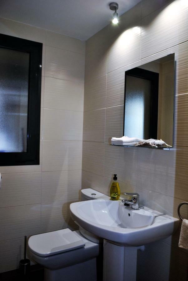 Chalet Adosado De Lujo Para 6 Personas En Golf Panoramica - Internet Fibra Gratis San Jorge  Buitenkant foto