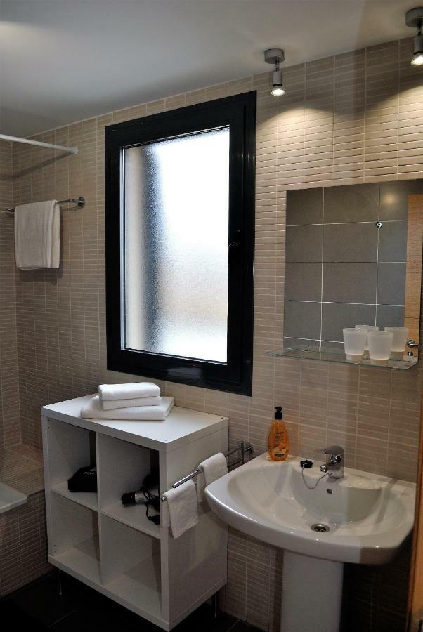 Chalet Adosado De Lujo Para 6 Personas En Golf Panoramica - Internet Fibra Gratis San Jorge  Buitenkant foto