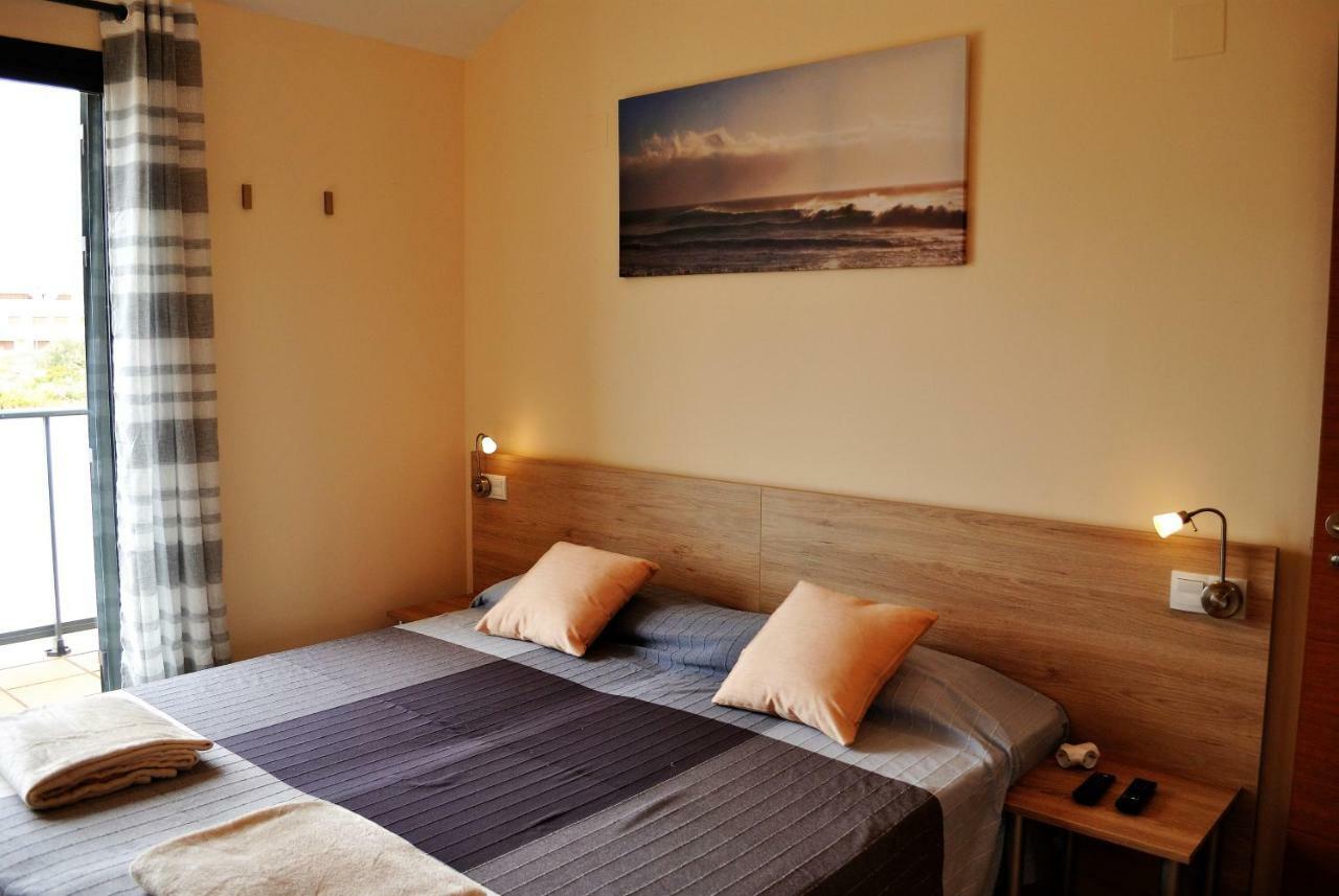 Chalet Adosado De Lujo Para 6 Personas En Golf Panoramica - Internet Fibra Gratis San Jorge  Buitenkant foto