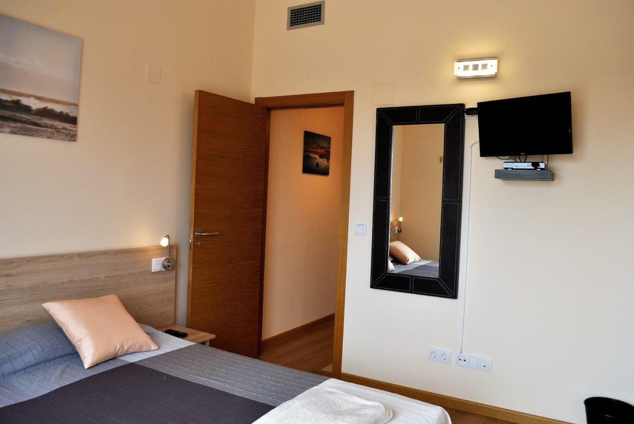 Chalet Adosado De Lujo Para 6 Personas En Golf Panoramica - Internet Fibra Gratis San Jorge  Buitenkant foto