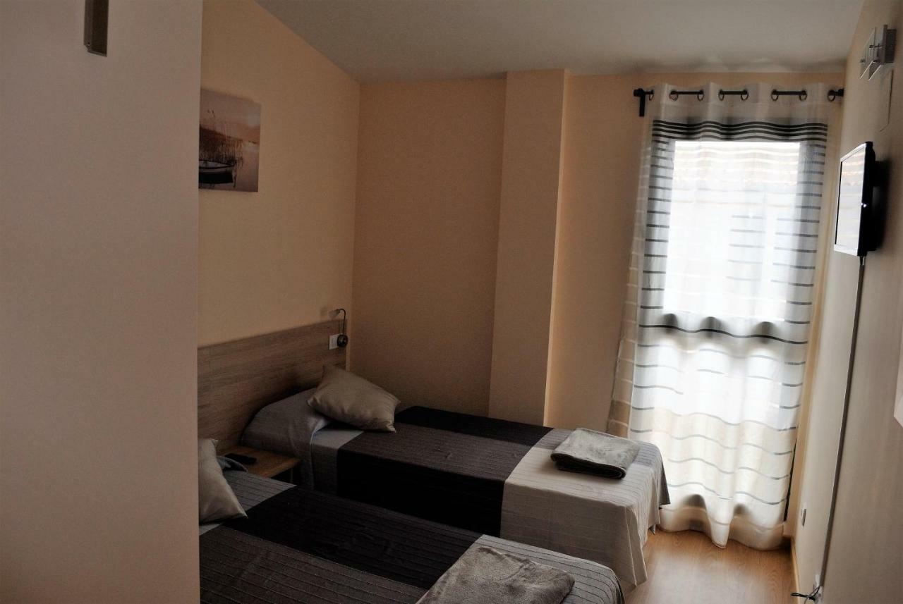 Chalet Adosado De Lujo Para 6 Personas En Golf Panoramica - Internet Fibra Gratis San Jorge  Buitenkant foto