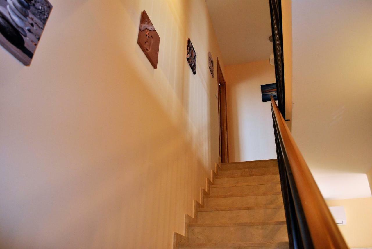 Chalet Adosado De Lujo Para 6 Personas En Golf Panoramica - Internet Fibra Gratis San Jorge  Buitenkant foto