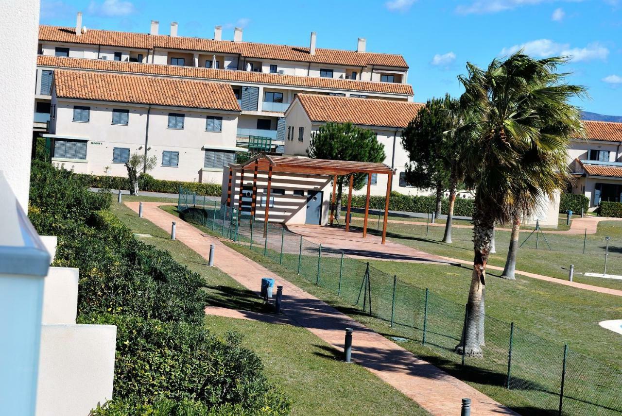 Chalet Adosado De Lujo Para 6 Personas En Golf Panoramica - Internet Fibra Gratis San Jorge  Buitenkant foto