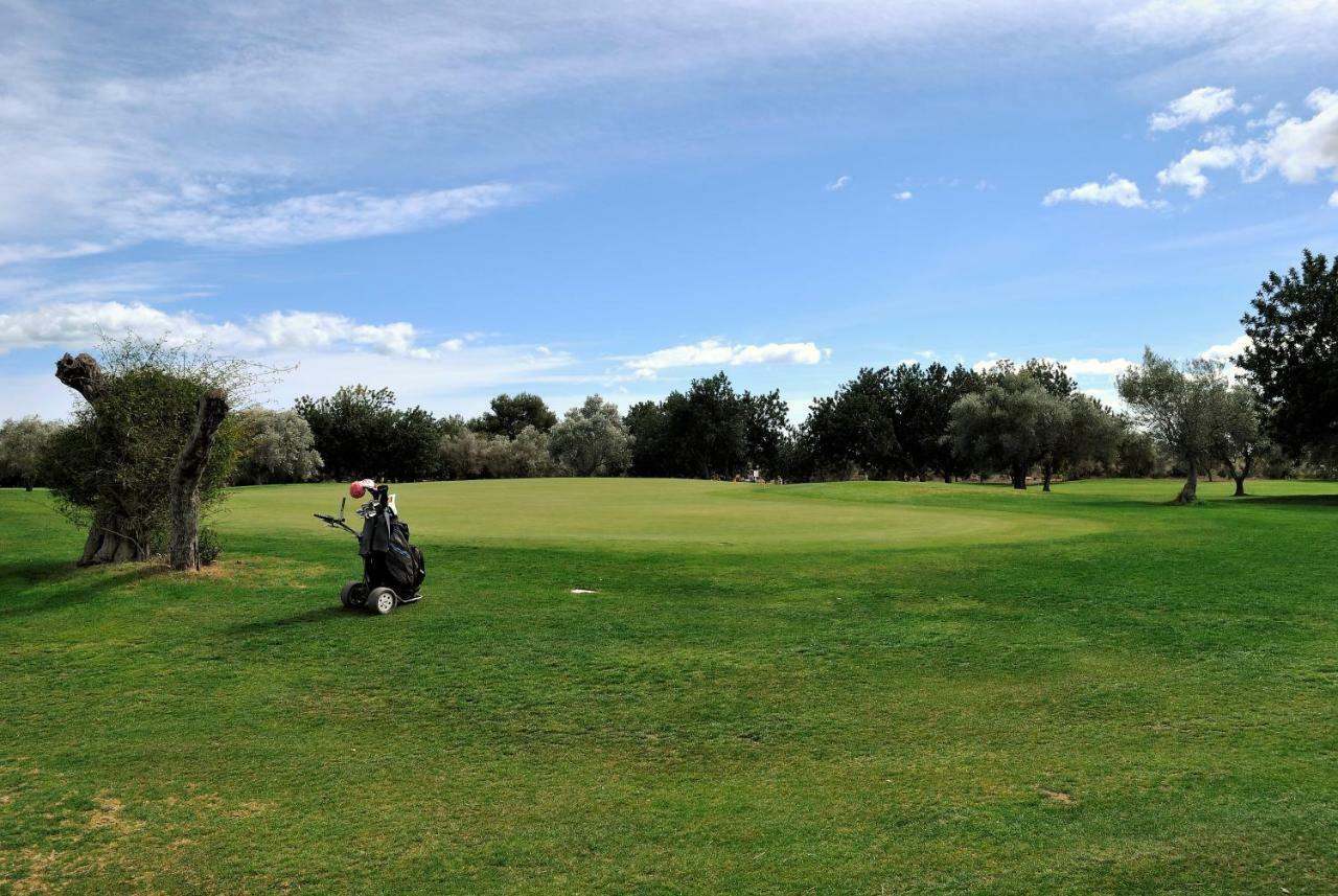 Chalet Adosado De Lujo Para 6 Personas En Golf Panoramica - Internet Fibra Gratis San Jorge  Buitenkant foto