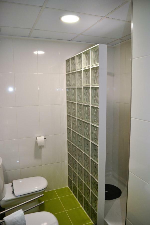Chalet Adosado De Lujo Para 6 Personas En Golf Panoramica - Internet Fibra Gratis San Jorge  Buitenkant foto
