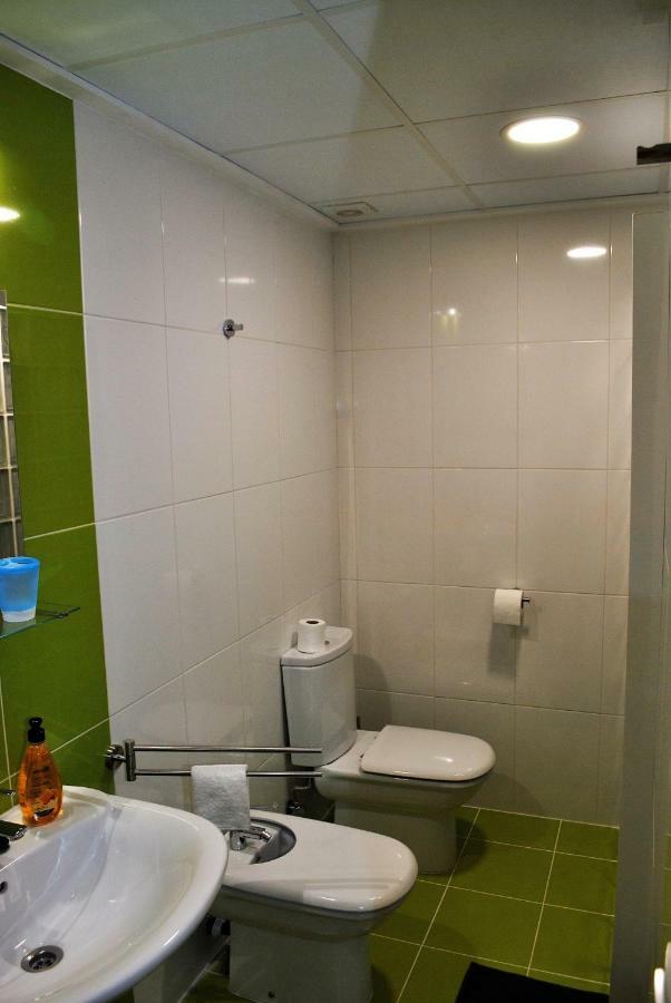 Chalet Adosado De Lujo Para 6 Personas En Golf Panoramica - Internet Fibra Gratis San Jorge  Buitenkant foto