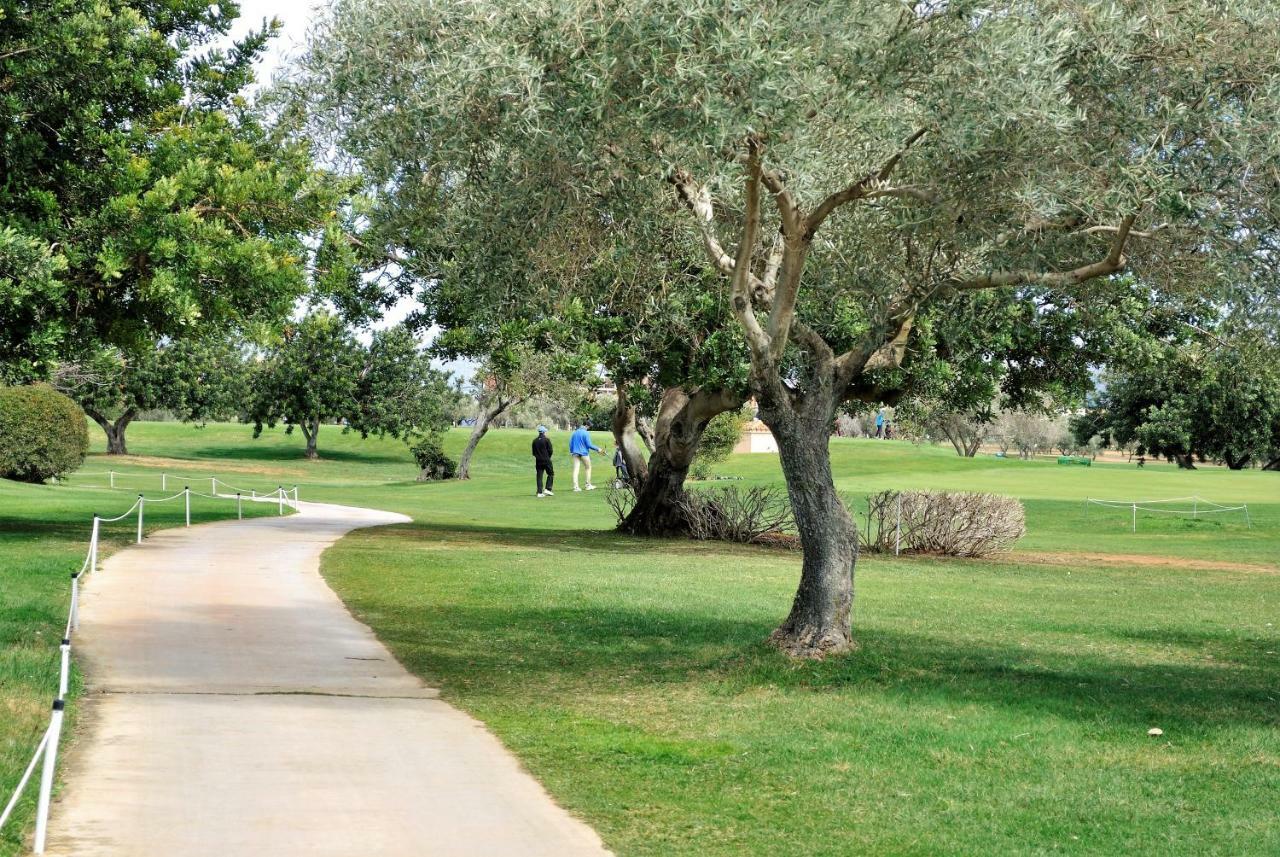 Chalet Adosado De Lujo Para 6 Personas En Golf Panoramica - Internet Fibra Gratis San Jorge  Buitenkant foto