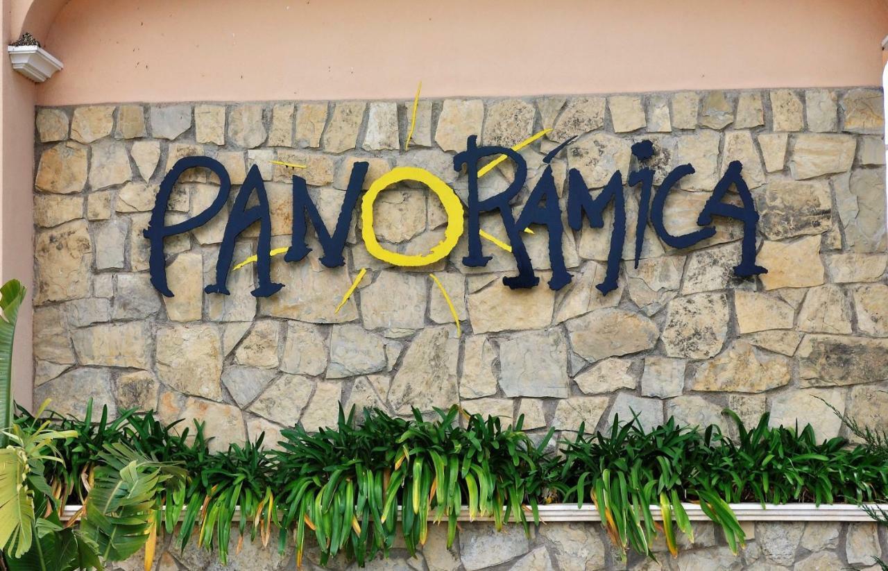 Chalet Adosado De Lujo Para 6 Personas En Golf Panoramica - Internet Fibra Gratis San Jorge  Buitenkant foto