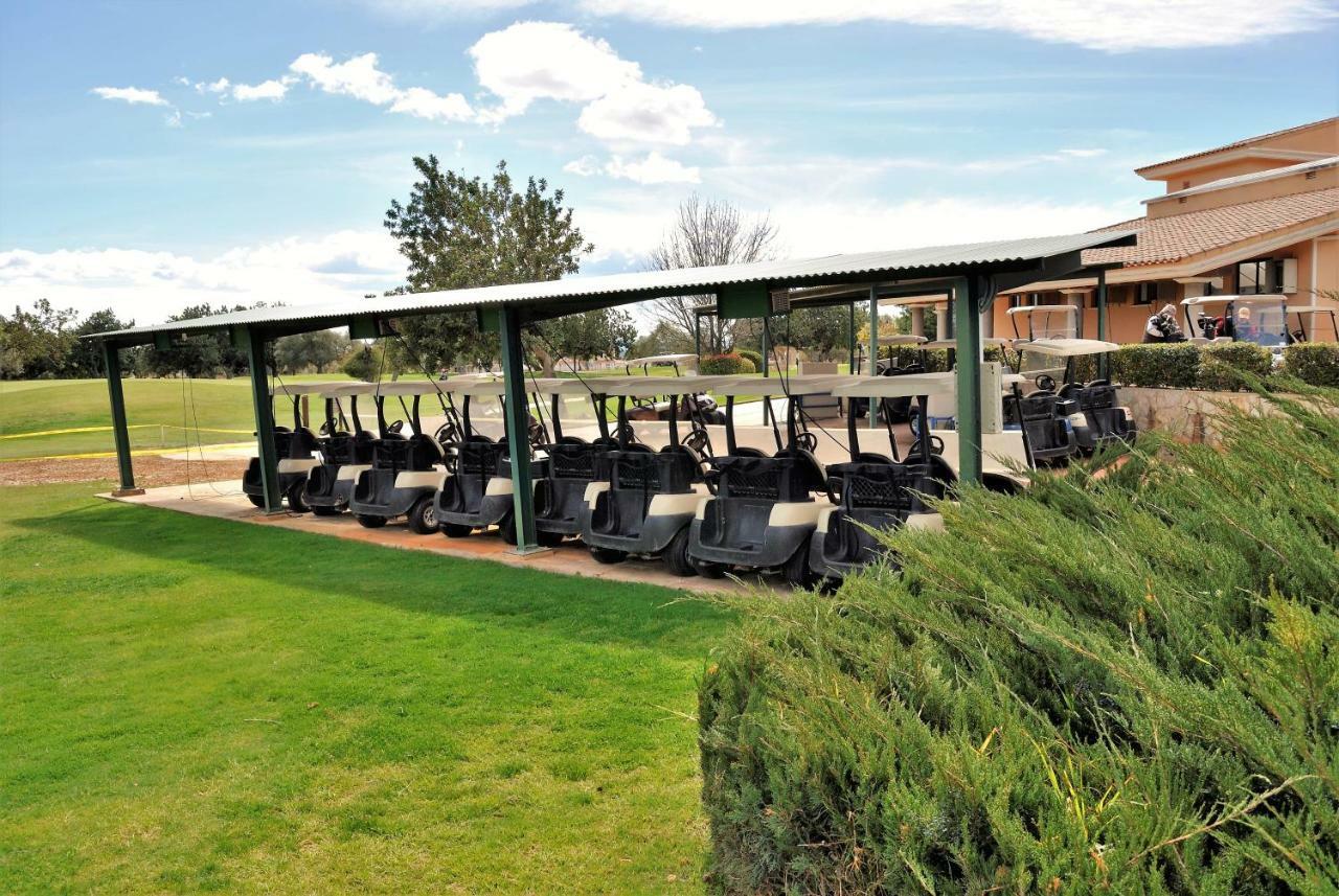 Chalet Adosado De Lujo Para 6 Personas En Golf Panoramica - Internet Fibra Gratis San Jorge  Buitenkant foto
