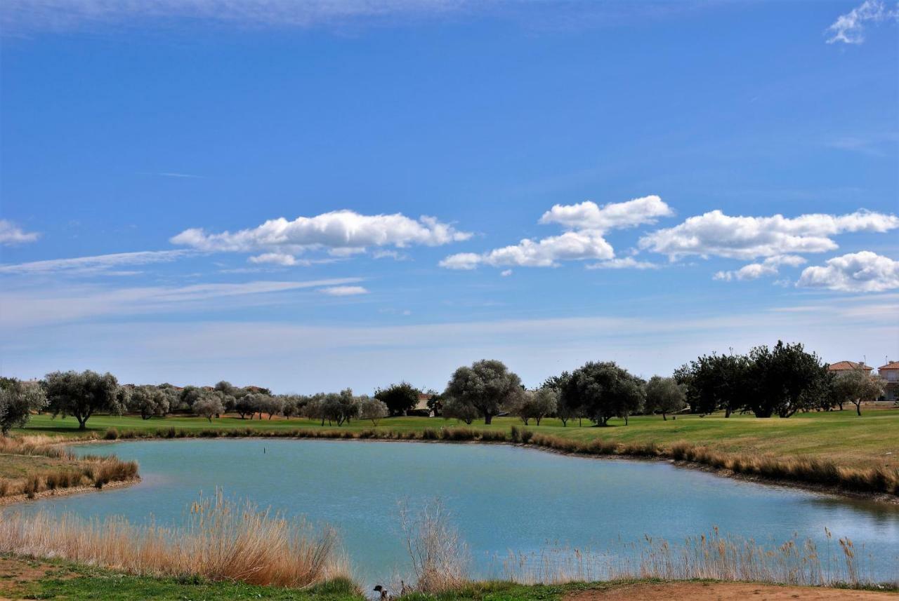 Chalet Adosado De Lujo Para 6 Personas En Golf Panoramica - Internet Fibra Gratis San Jorge  Buitenkant foto
