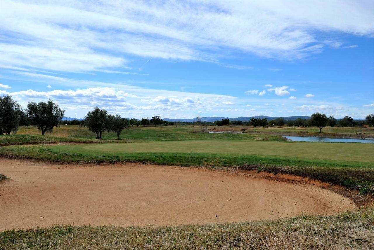 Chalet Adosado De Lujo Para 6 Personas En Golf Panoramica - Internet Fibra Gratis San Jorge  Buitenkant foto